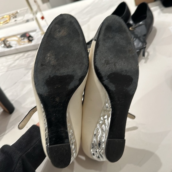 Chanel Mary Jane - Picture 4 of 4